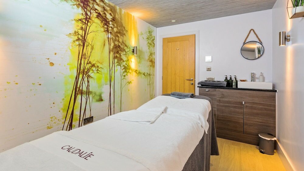 Фото Beech Hill Hotel & SPA