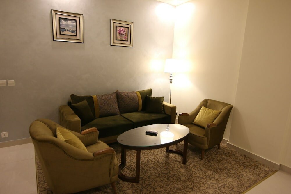 Фото Alsamer Homes