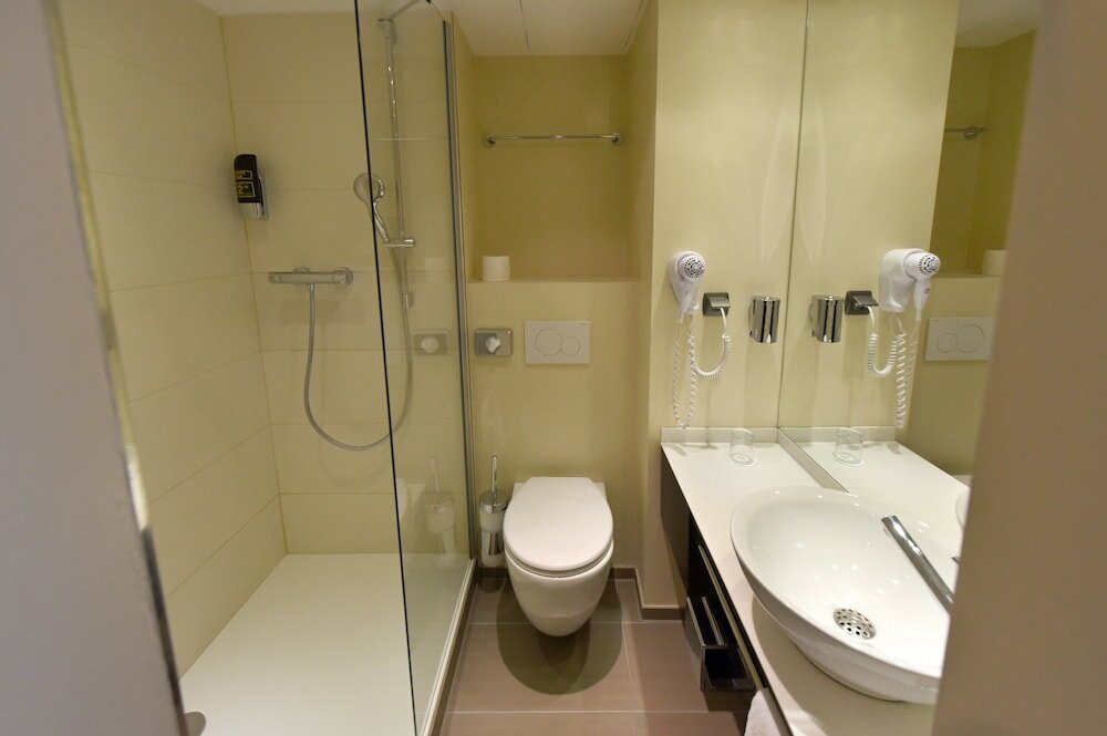 Фото Zi Hotel & Lounge