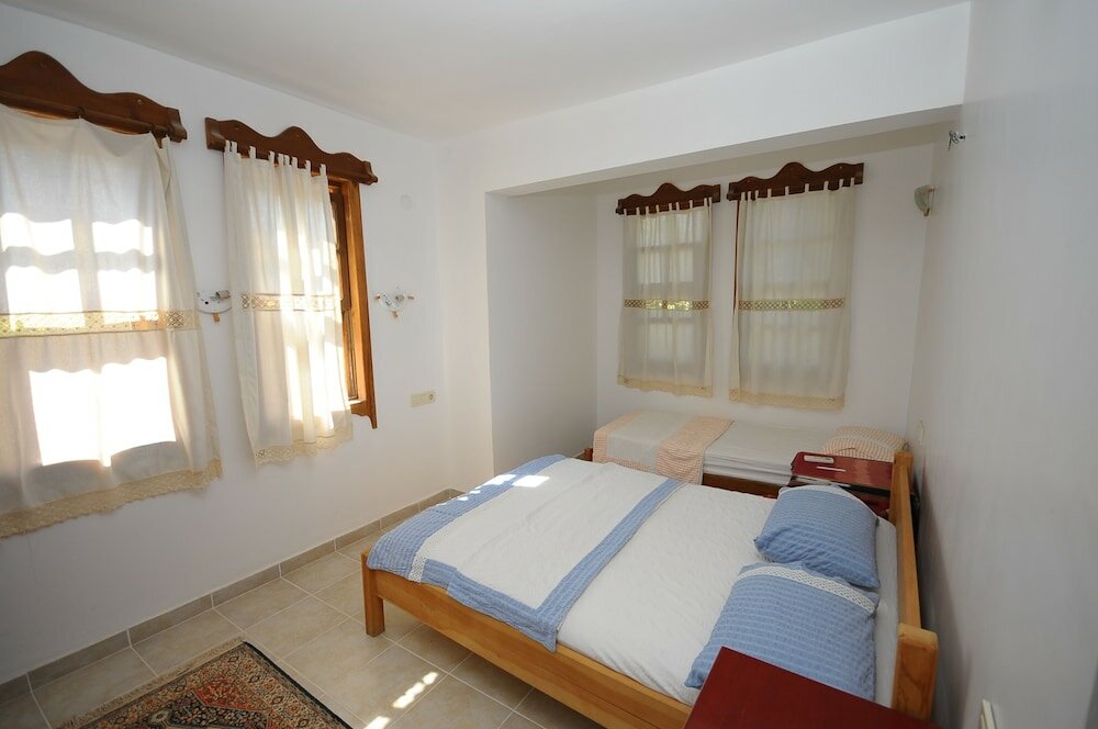 Фото Koyevi Olympos Countryhouse