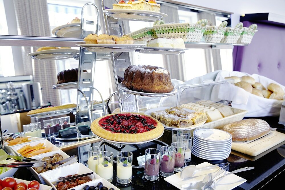 Фото Boutique Hotel Donauwalzer