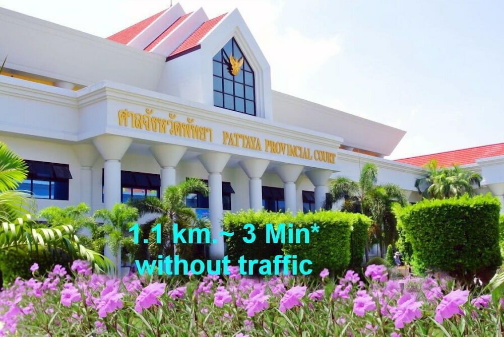 Фото T5 Suites at Pattaya