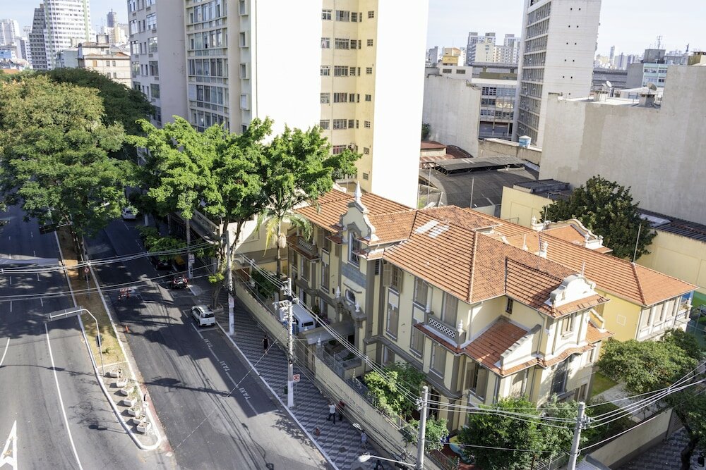 Фото Fenix Bom Retiro