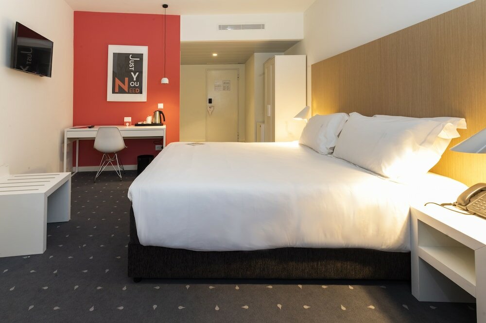 Фото Stay Hotel Coimbra Centro