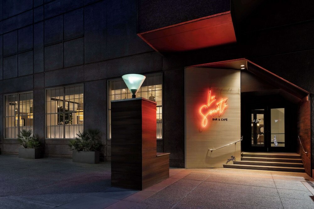 Фото Hyatt Regency San Francisco Downtown Soma