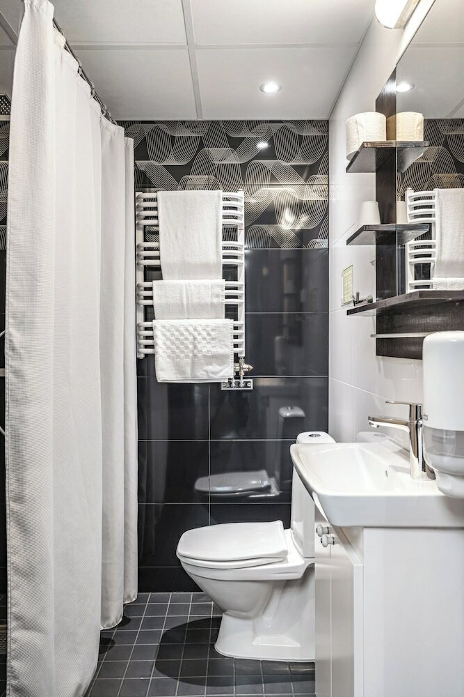 Фото Stockholm Inn Hotel