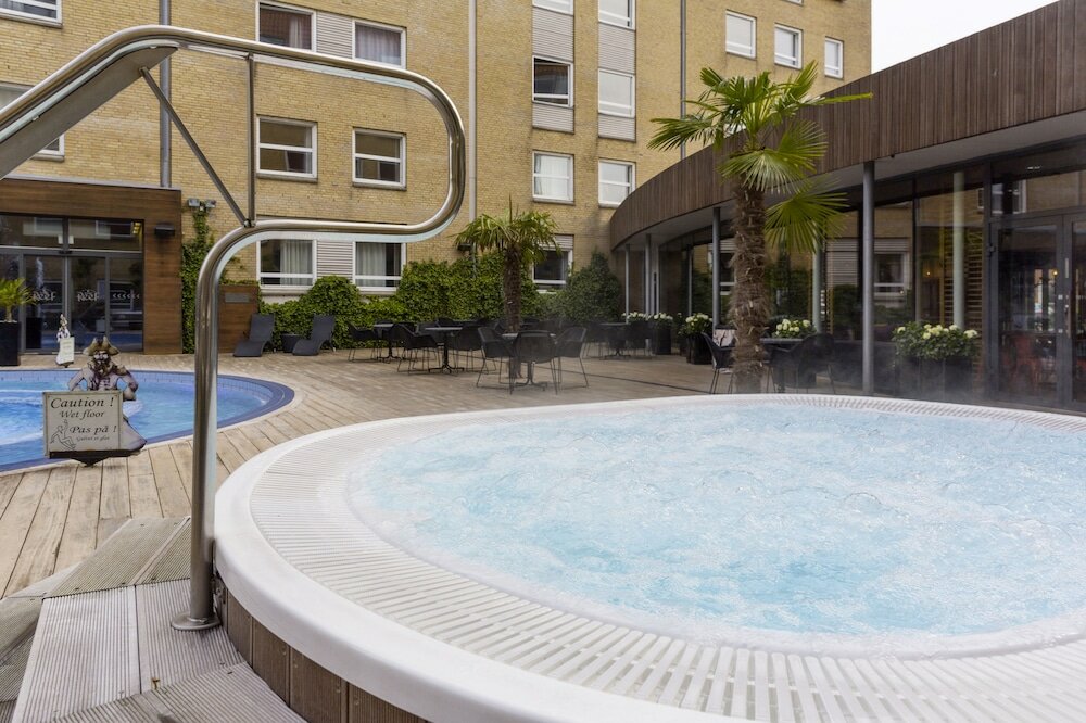 Фото Scandic The Reef