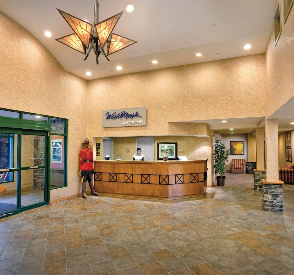 Фото WorldMark Canmore-Banff