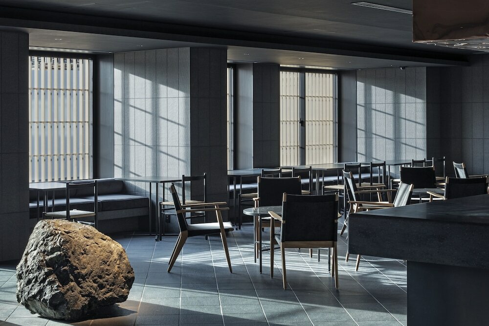 Фото Hotel tou nishinotoin kyoto