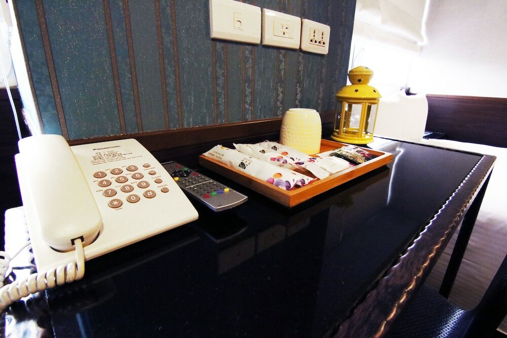 Фото Hotel 6 - Ximen