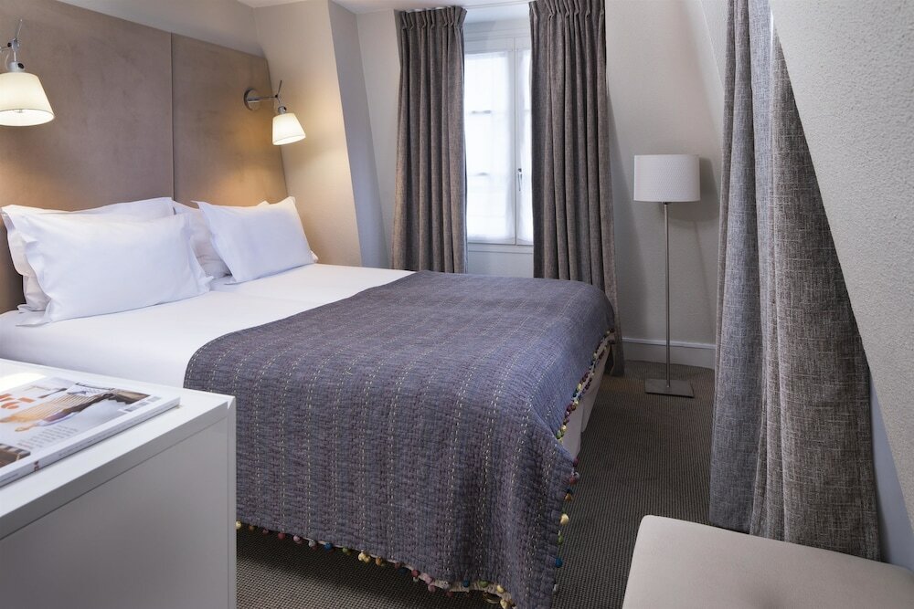 Фото Hôtel d'Espagne