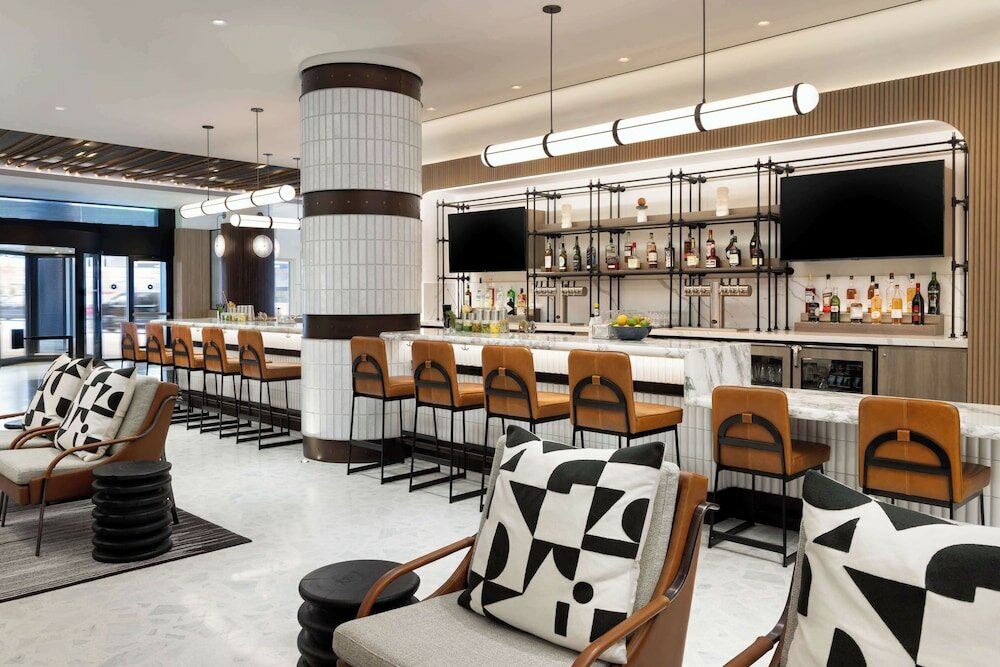 Фото Hyatt Regency San Francisco Downtown Soma