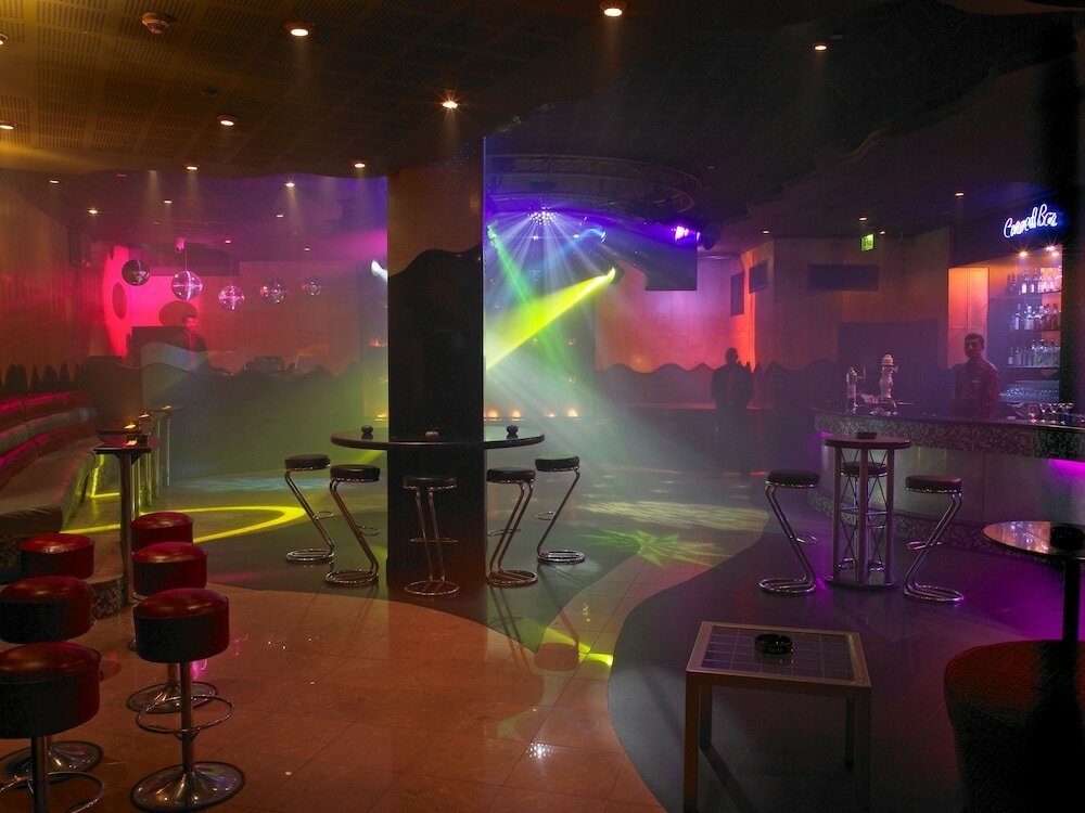 Фото Le Royal Meridien Chennai