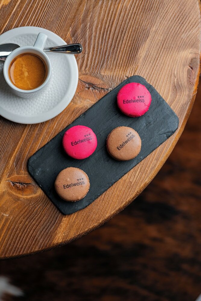 Фото Hotel Edelweiss