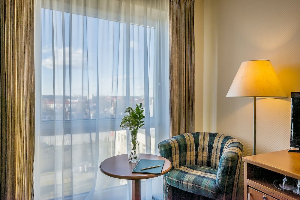 Фото Grata by Centrum Hotels