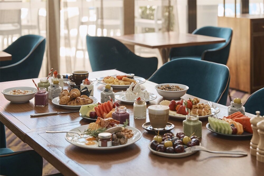 Фото Rydges South Bank