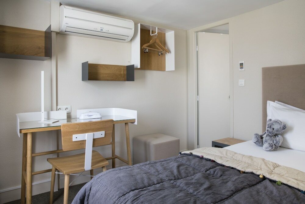 Фото Hôtel d'Espagne