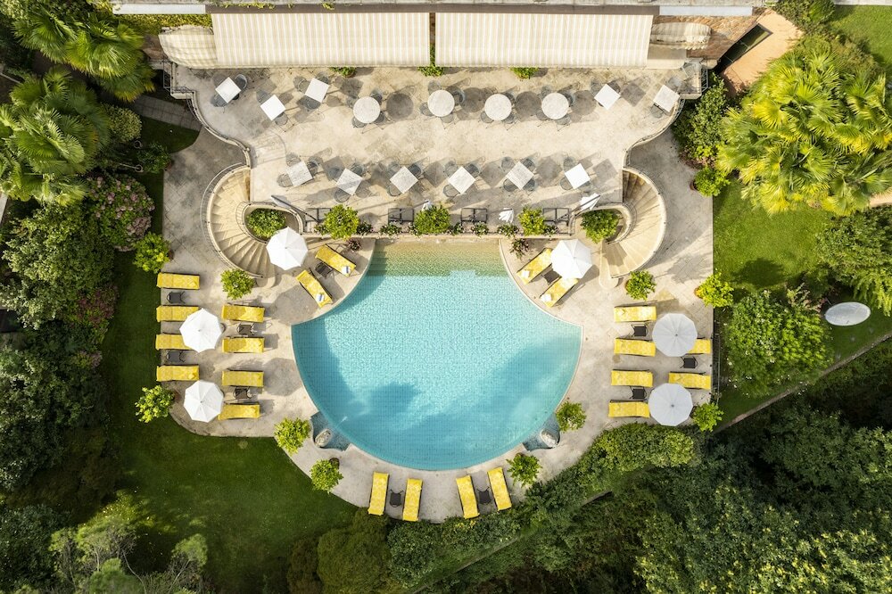 Фото Park Hotel Principe