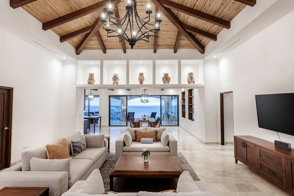 Фото Rancho Santana