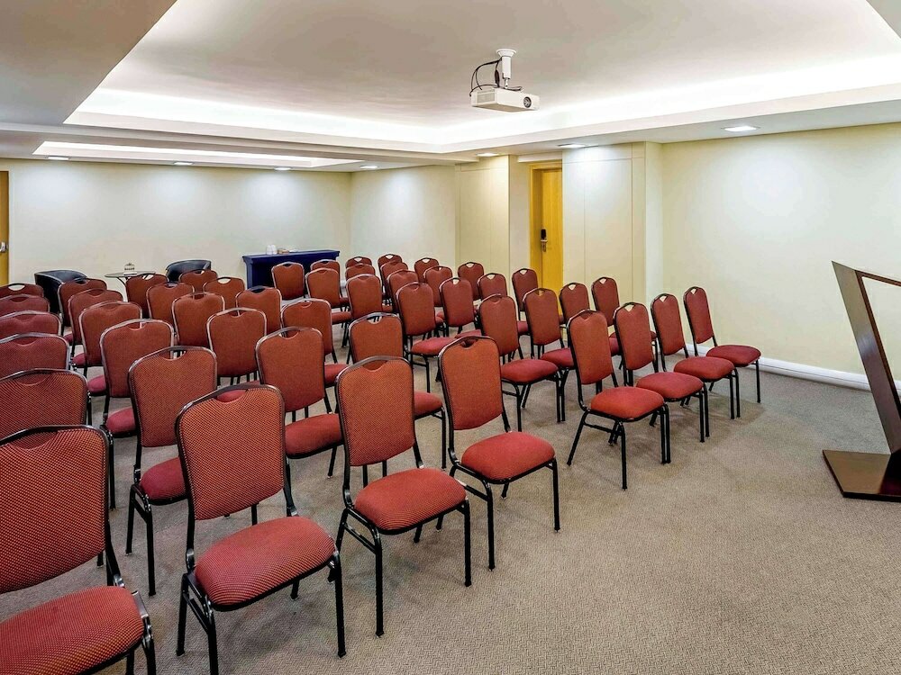 Фото Pergamon SP Frei Caneca