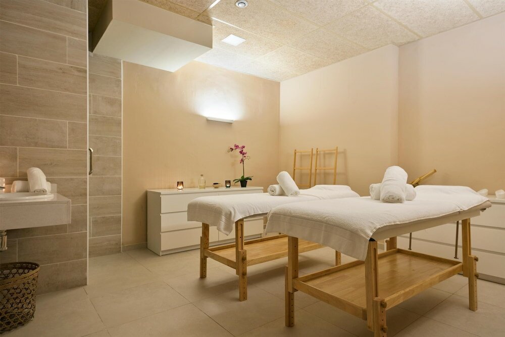 Фото Hotel Best Auto Hogar