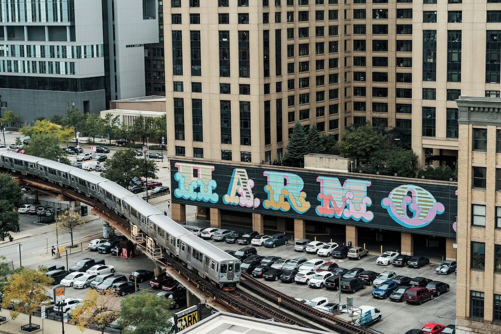 Фото The Congress Plaza Hotel & Convention Center