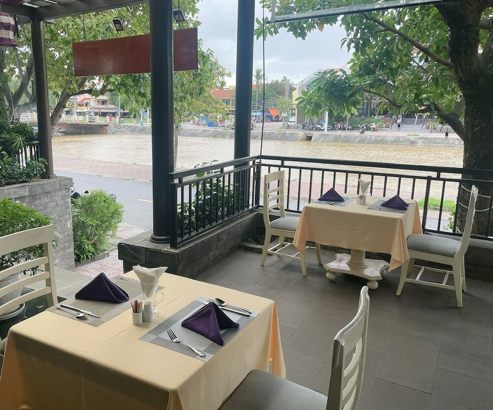 Фото River Suites Hoi An Hotel