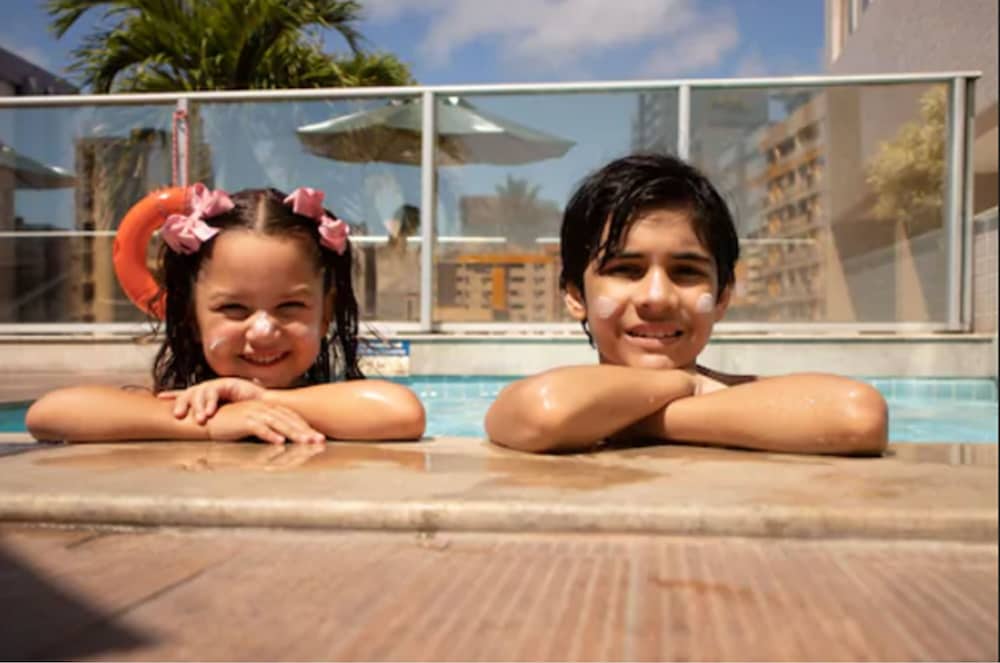 Фото Holiday Inn Express Maceio Ponta Verde, an Ihg Hotel