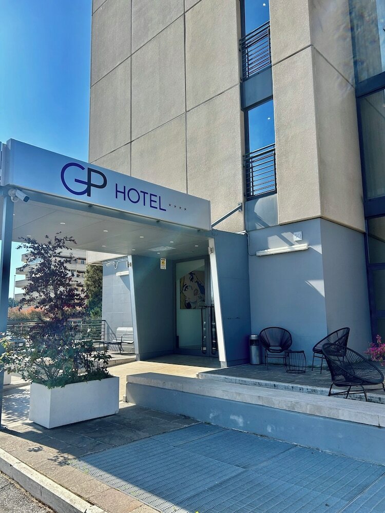 Фото Gp Hotel