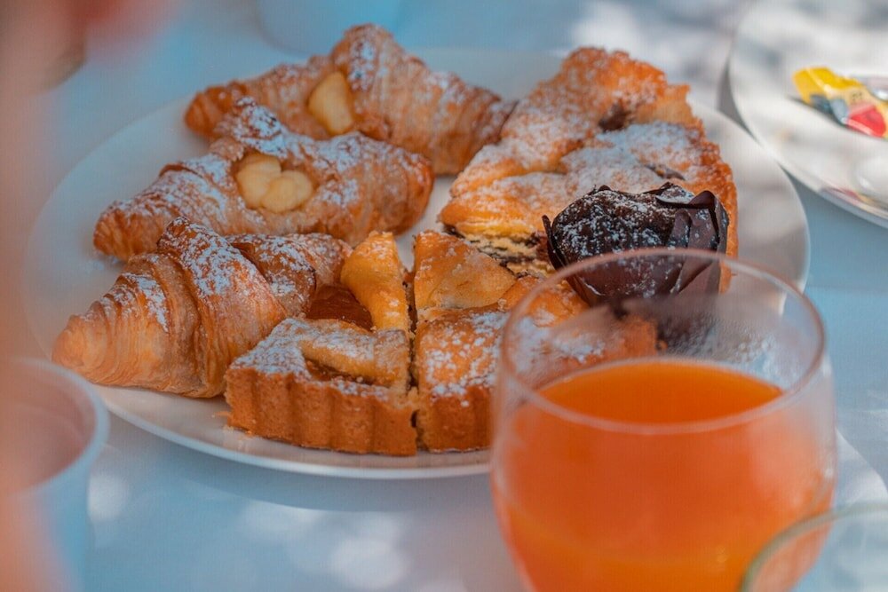 Фото Residence Costa Serena