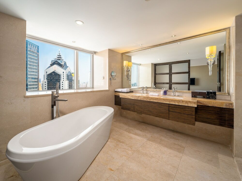Фото Dorsett Chengdu