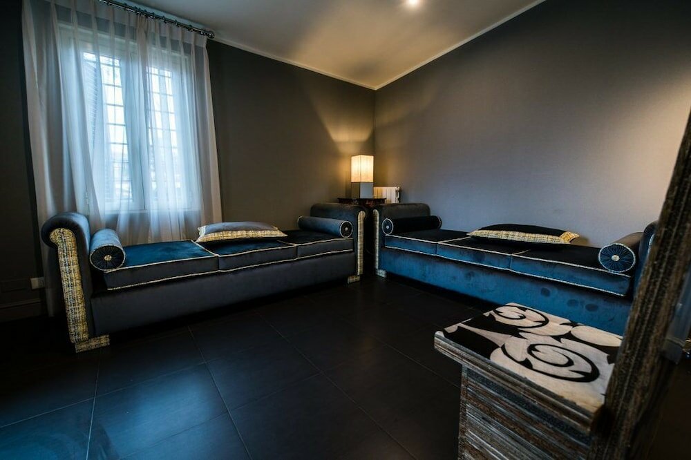 Фото Antica Locanda