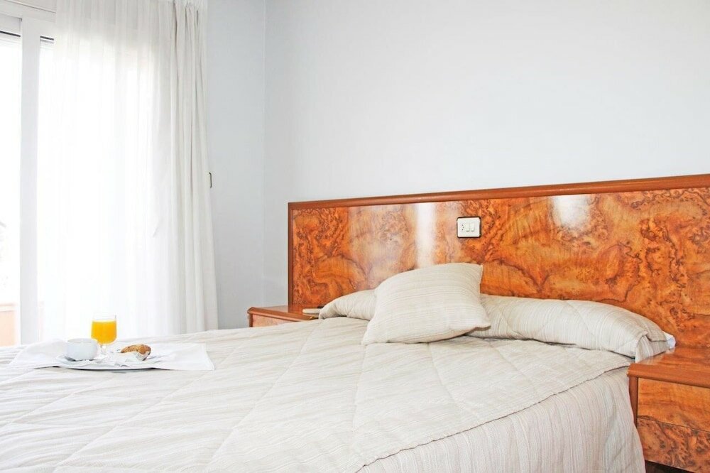 Фото Hotel Trabuco