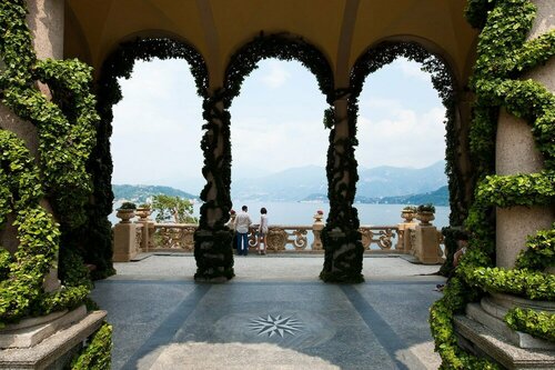 Гостиница Aria Retreat & SPA - The Leading Hotels of the World, located within Parco San Marco Resort в Порлецце