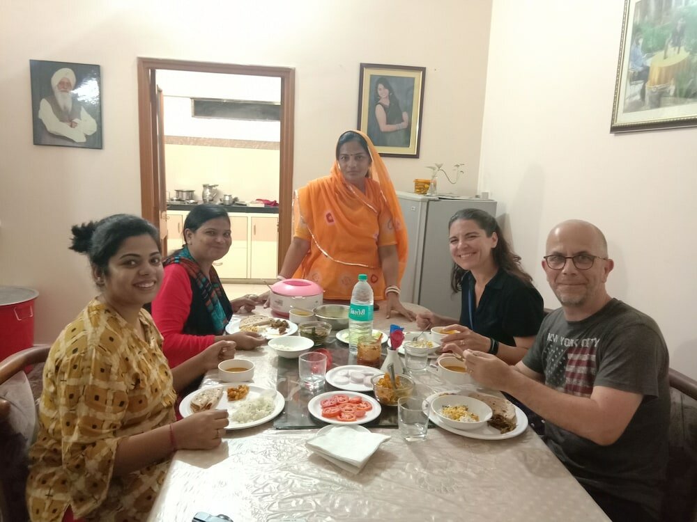 Фото Ganesham Guest House