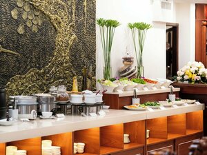 Гостиница Victory Saigon Hotel