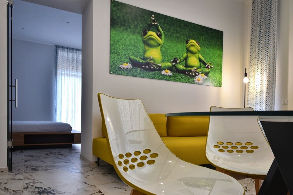 Фото Hotel Exclusive