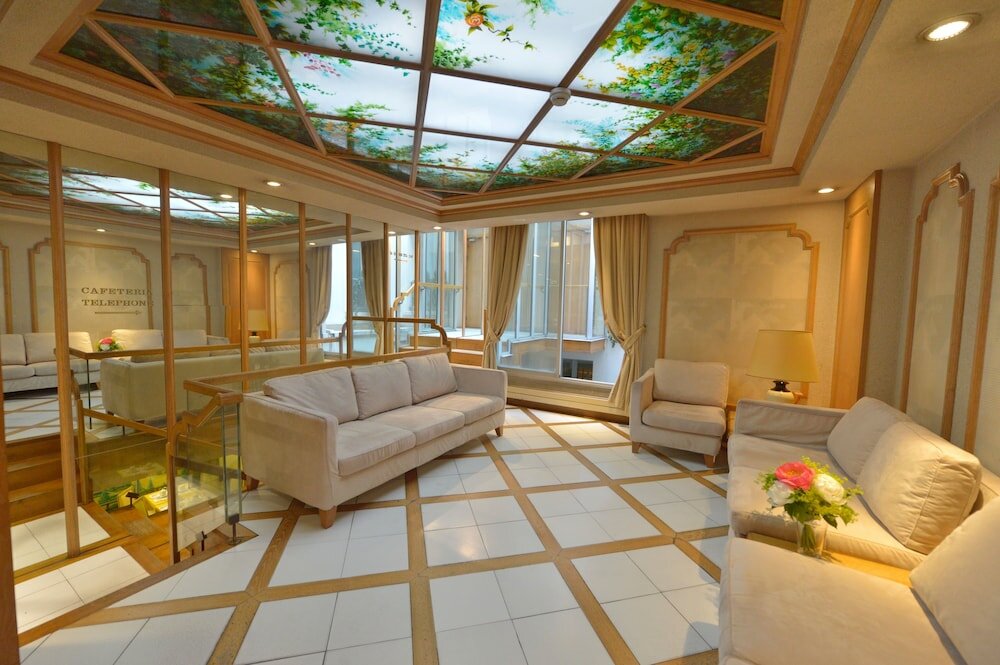 Фото отеля 3