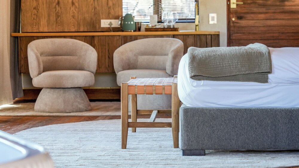 Фото Aquila Private Game Reserve & SPA