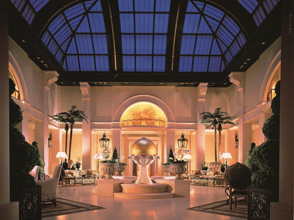 Фото Hankyu International