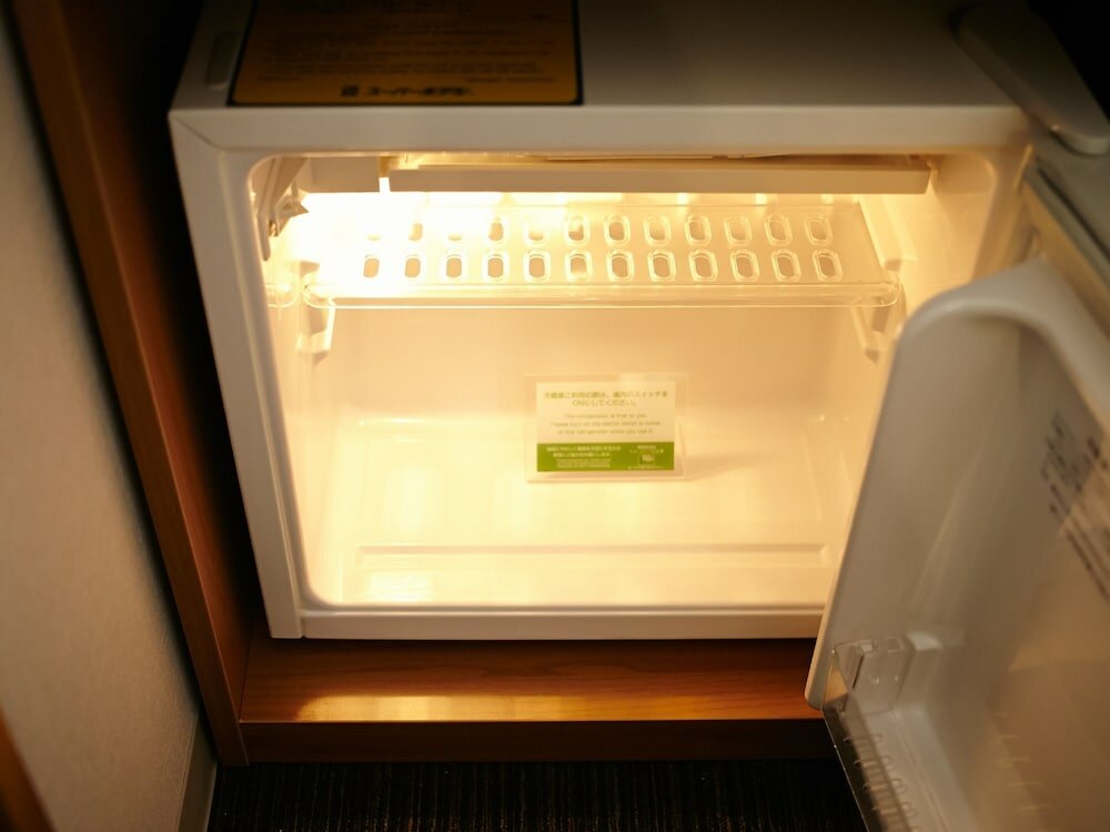 Фото Super Hotel Jr Ueno Iriyaguchi