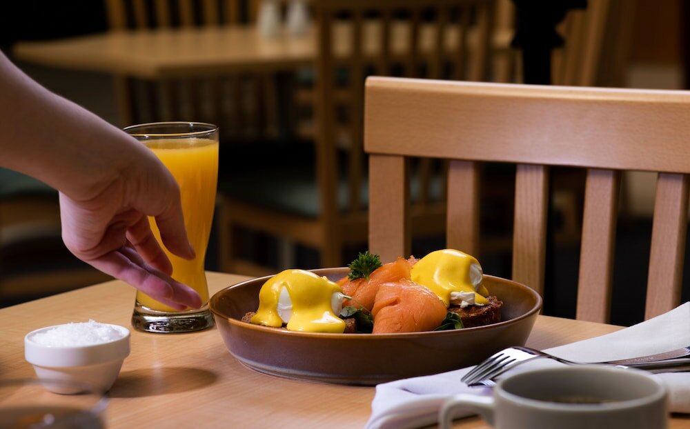 Фото Arawa Park Hotel