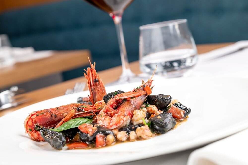 Фото Palace Lido Hotel & Suites