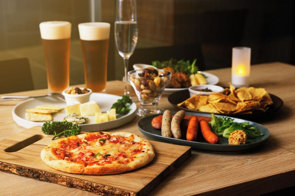 Фото The B Ginza