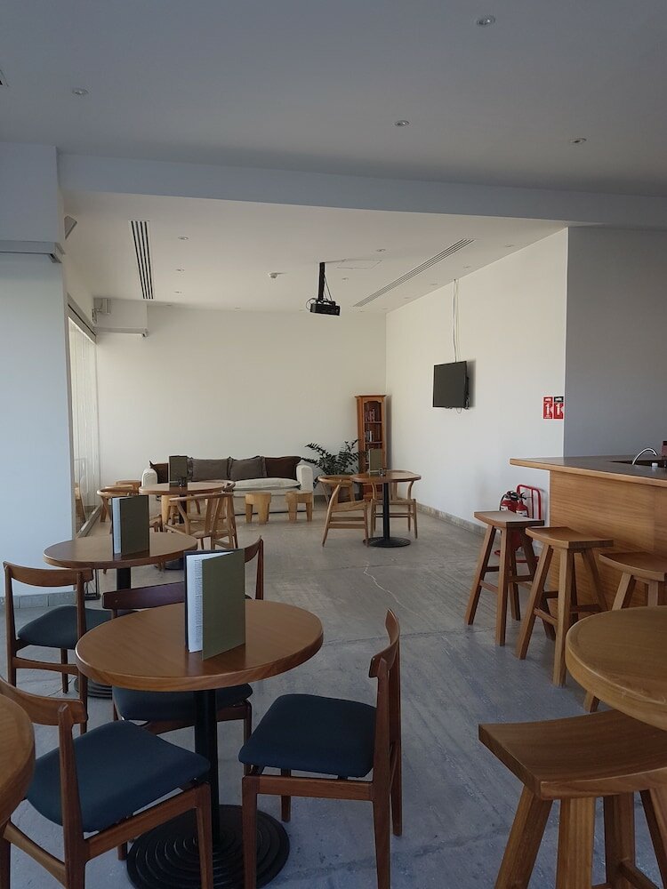 Фото Amphora Resort