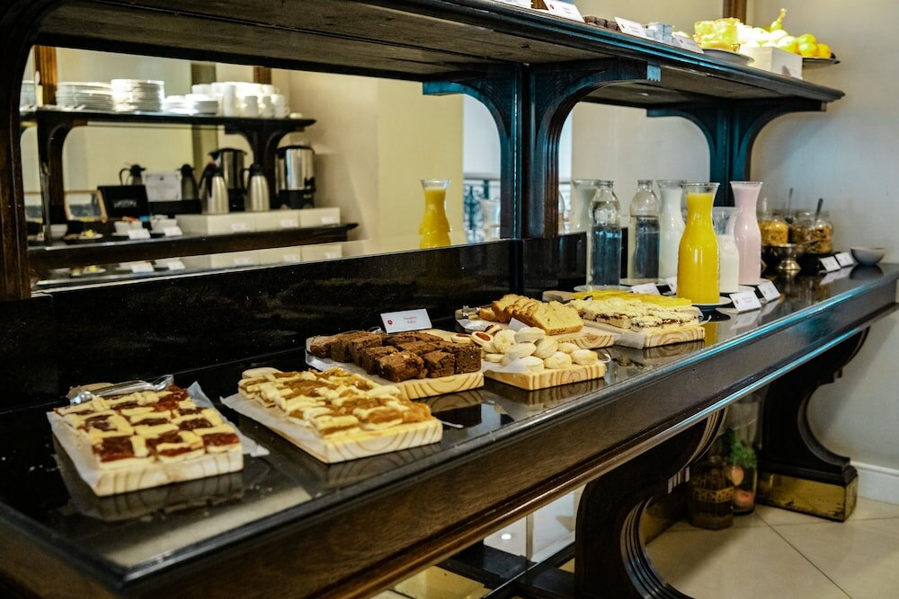 Фото Amérian Executive Córdoba Hotel