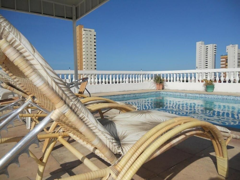 Фото Algarve Praia Hotel