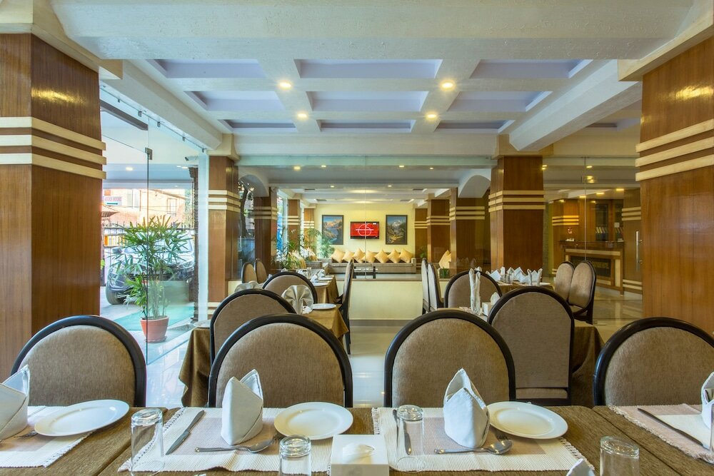 Фото Norbulinka Boutique Hotel