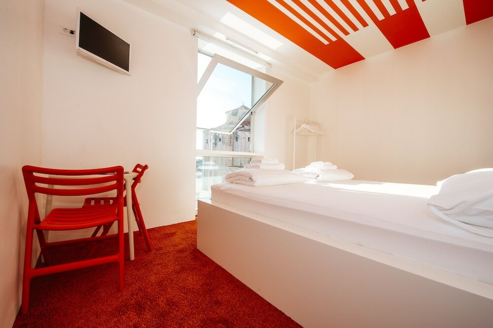 Фото Boutique Hostel Forum