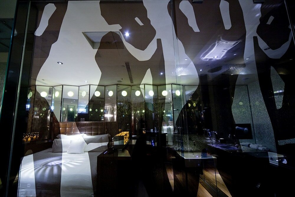 Фото Wego Boutiaue Hotel Dazhi